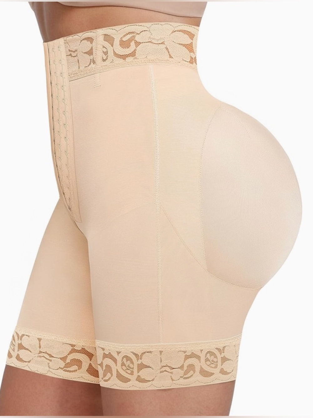 Shapellx Butt Lifting Tummy Shaper – NEW with tags (Size M)